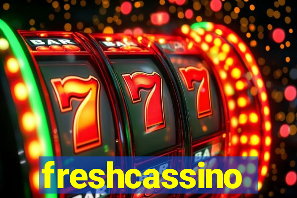 freshcassino