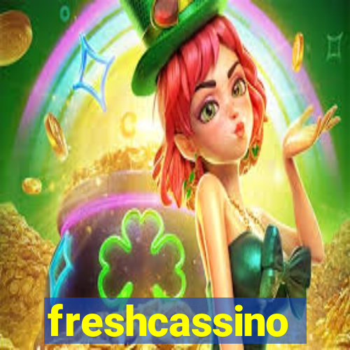 freshcassino