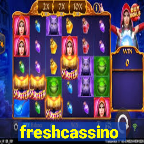 freshcassino