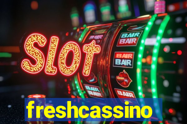 freshcassino