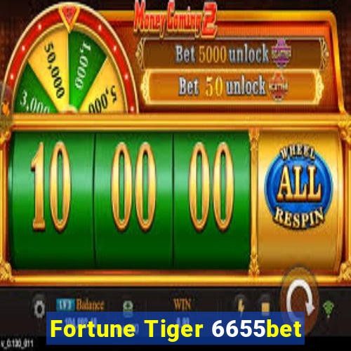 Fortune Tiger 6655bet