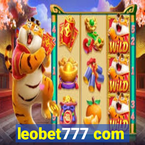 leobet777 com