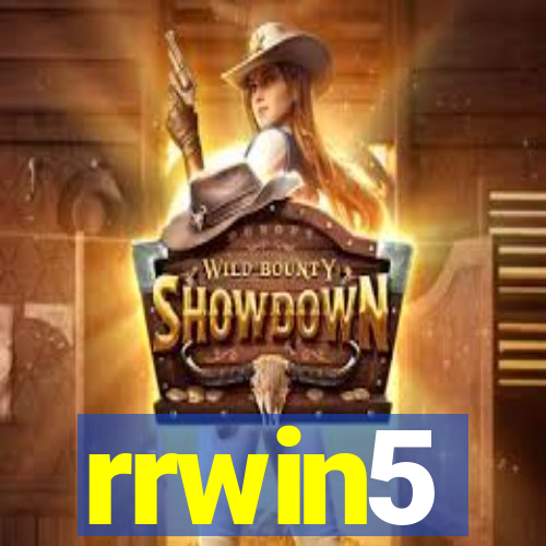 rrwin5