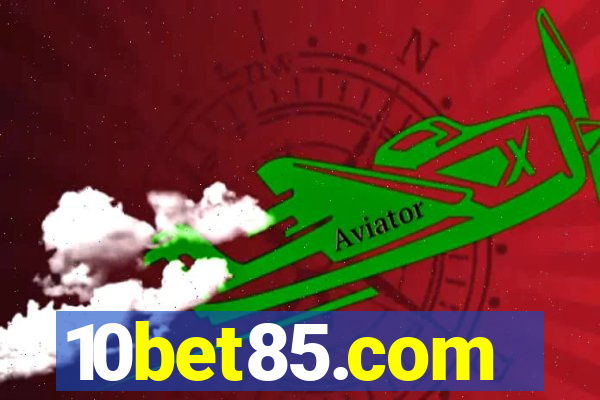 10bet85.com