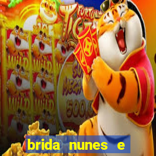 brida nunes e medico xv