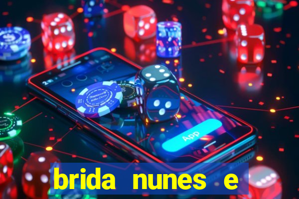 brida nunes e medico xv