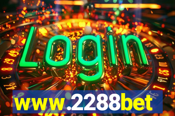 www.2288bet