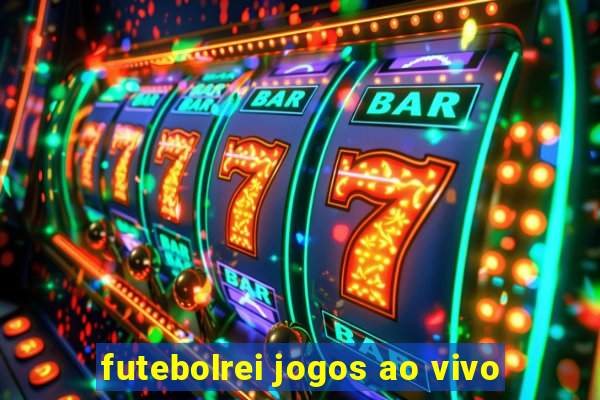 futebolrei jogos ao vivo