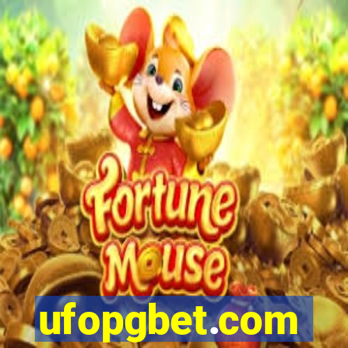 ufopgbet.com