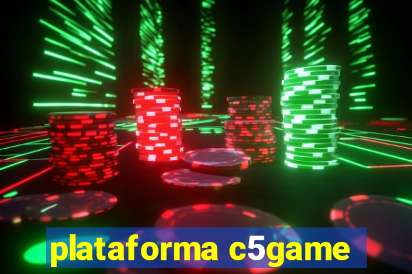 plataforma c5game