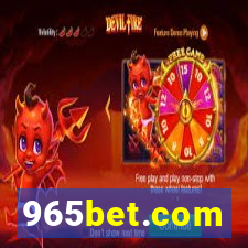 965bet.com