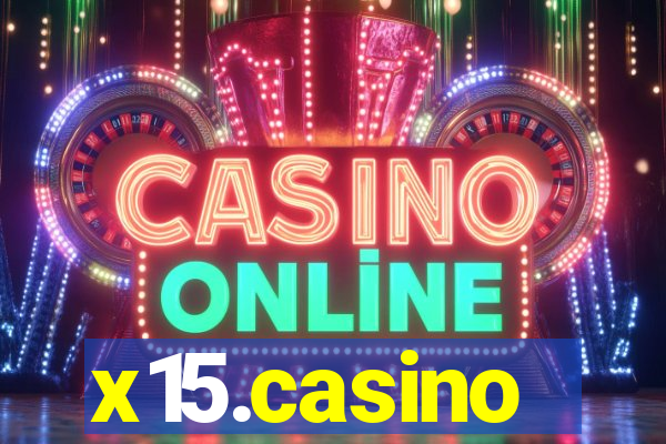 x15.casino