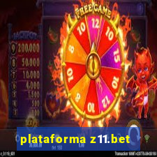 plataforma z11.bet