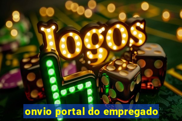 onvio portal do empregado