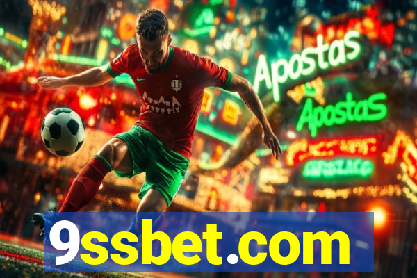 9ssbet.com