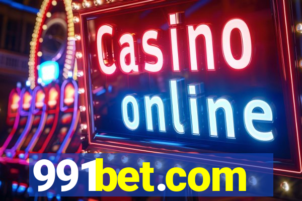 991bet.com