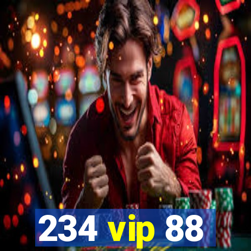 234 vip 88