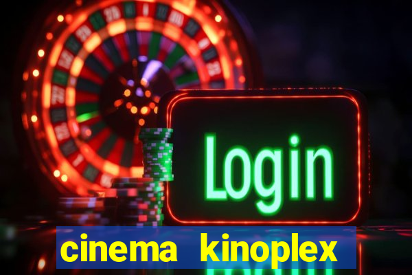 cinema kinoplex north shopping