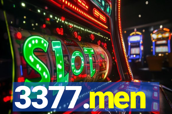 3377.men