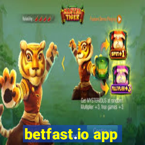 betfast.io app