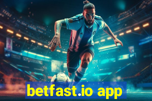 betfast.io app