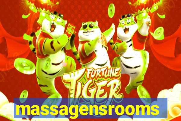 massagensrooms