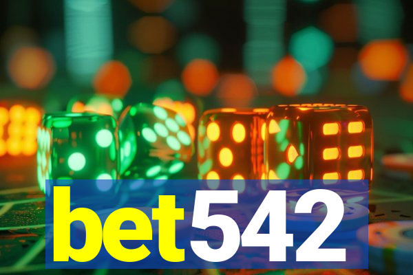 bet542