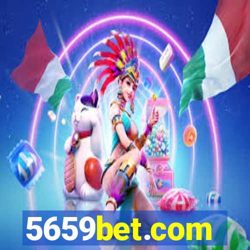 5659bet.com