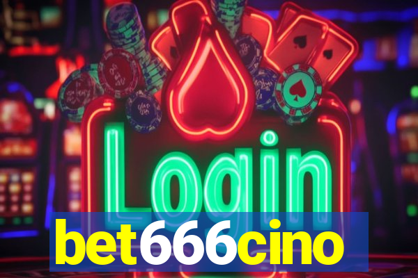 bet666cino