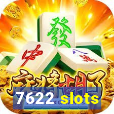 7622 slots