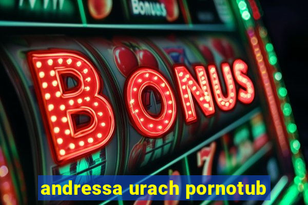 andressa urach pornotub