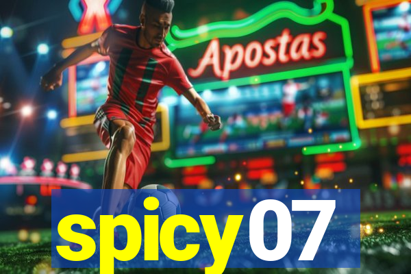 spicy07