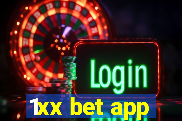 1xx bet app