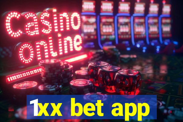 1xx bet app