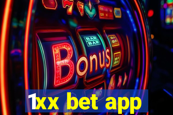 1xx bet app