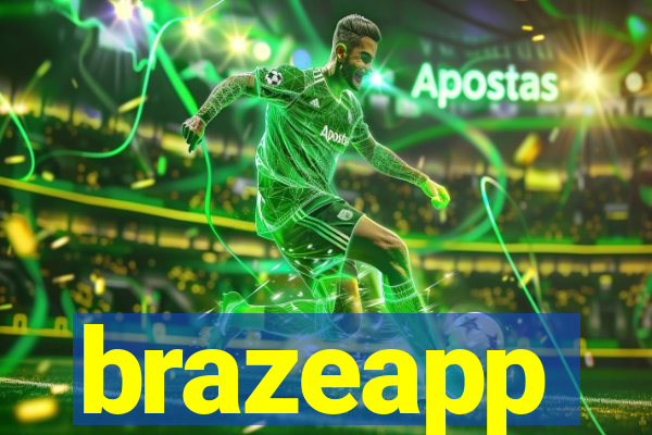 brazeapp