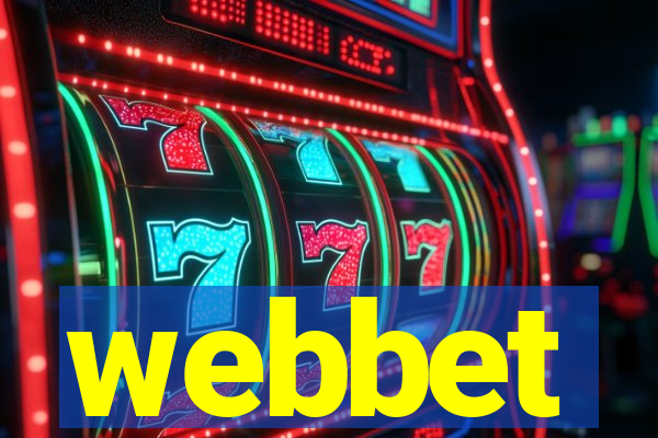 webbet