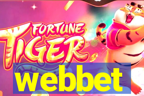 webbet