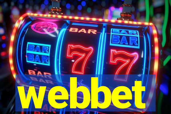 webbet