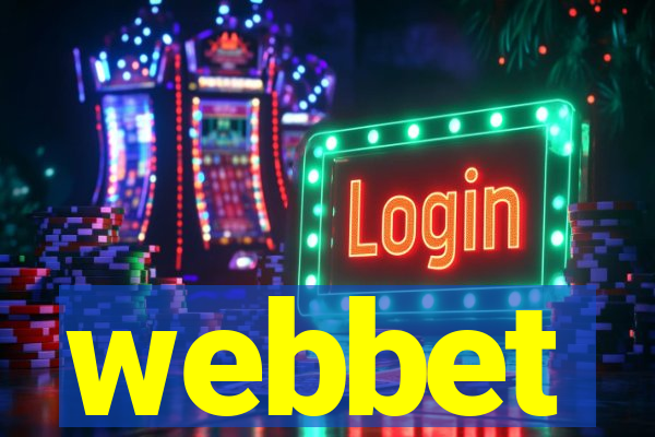 webbet