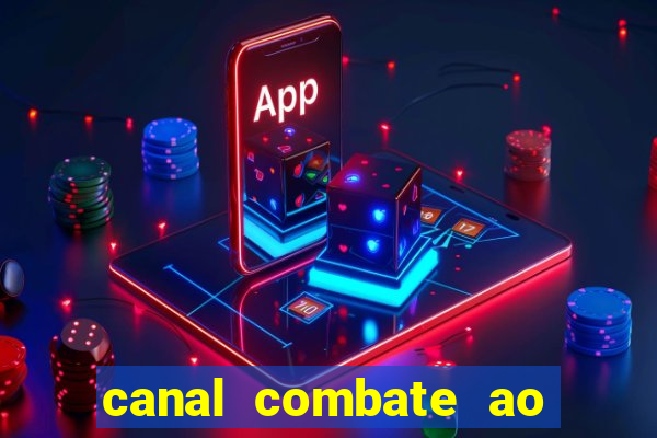 canal combate ao vivo online multicanais