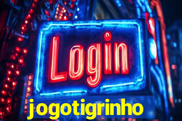 jogotigrinho