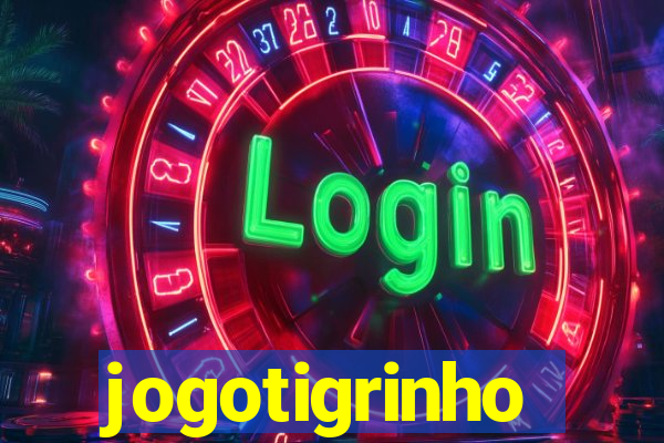 jogotigrinho