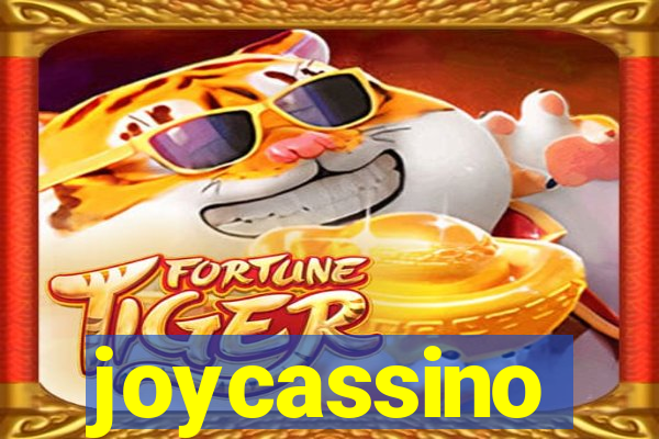 joycassino