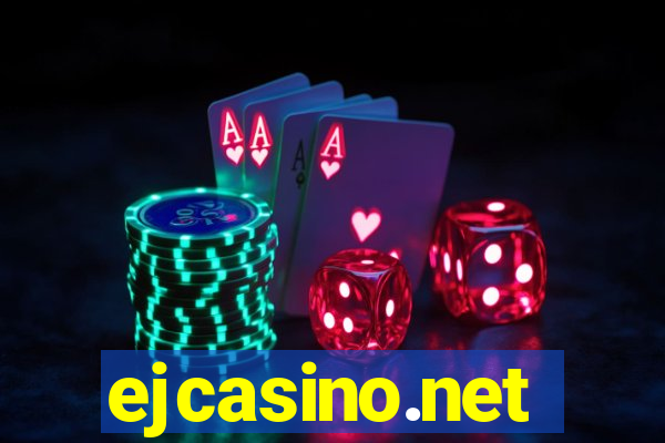 ejcasino.net