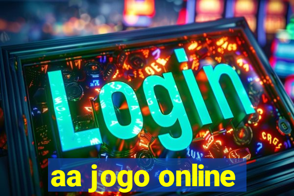 aa jogo online