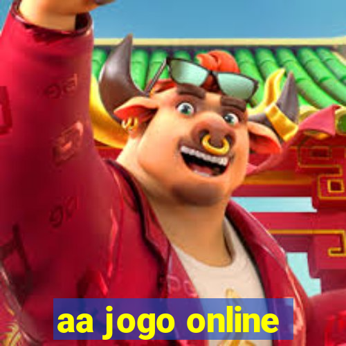 aa jogo online