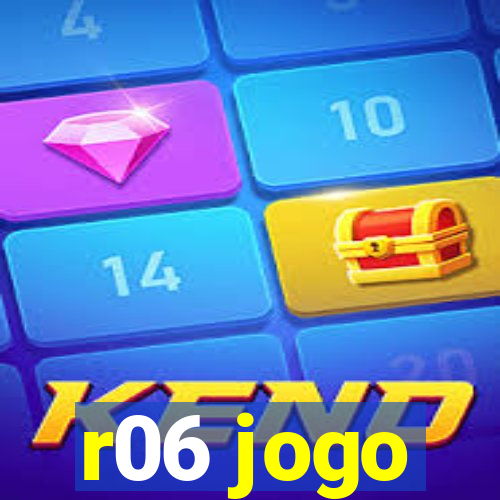 r06 jogo