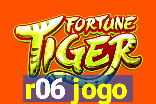 r06 jogo