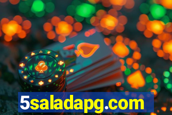 5saladapg.com